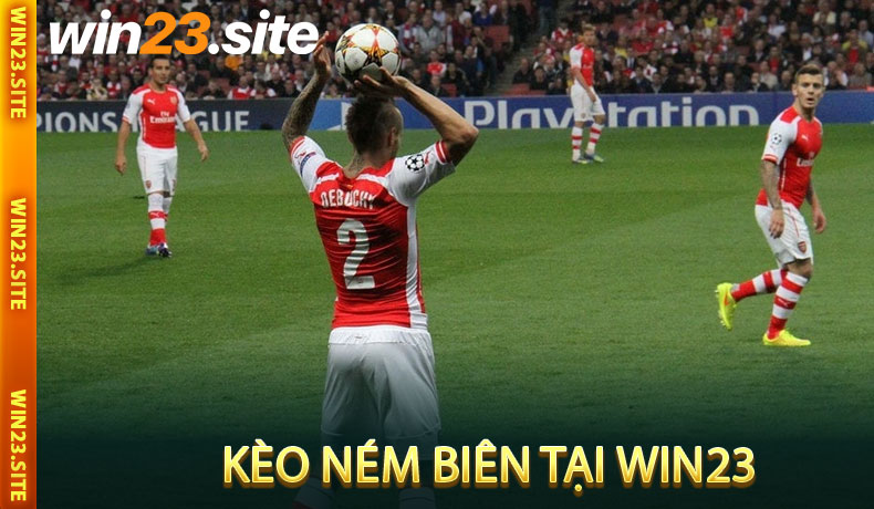 Kèo Ném Biên