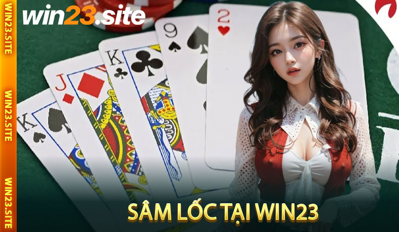 Sâm Lốc