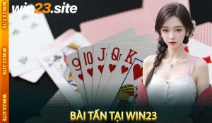 Bài Tấn