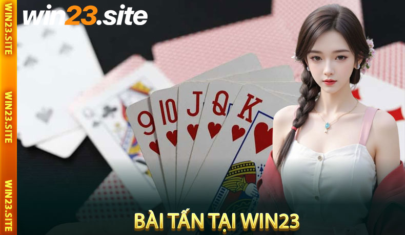 Bài Tấn