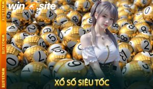 Xổ Số Siêu Tốc